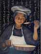 Witch Cooks