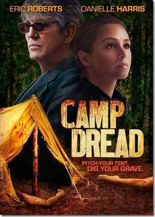 camp dread