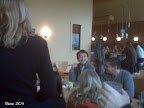 Geraldine's Counter in Columbia City.