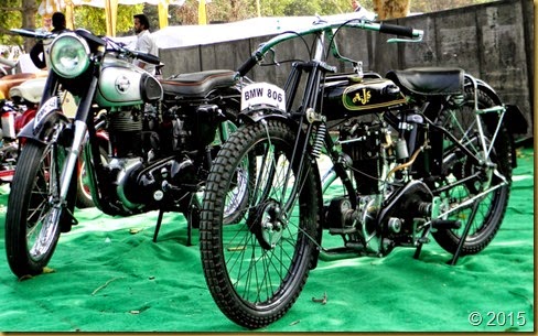 Antique Bikes Antique Bikes