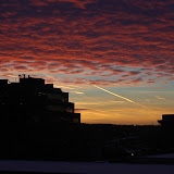 "Sunset Dreams" - copyright Patty Kuo