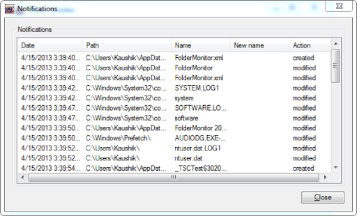 file monitor pro file monitor pro
