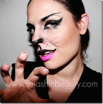 Halloween Kitty Cat 2011 Halloween Kitty Cat 2011