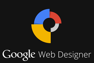 Google Web Designer Logo google-web-designer