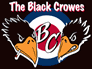 black crowes logo