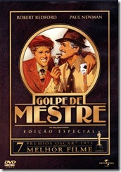 Filme - Golpe de Mestre
