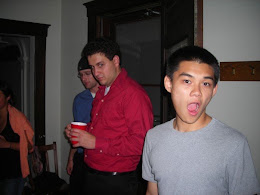 Kevin Feng The Underdog 1