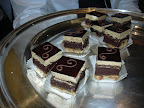 Mini Opera Cakes