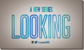 looking HBO looking HBO