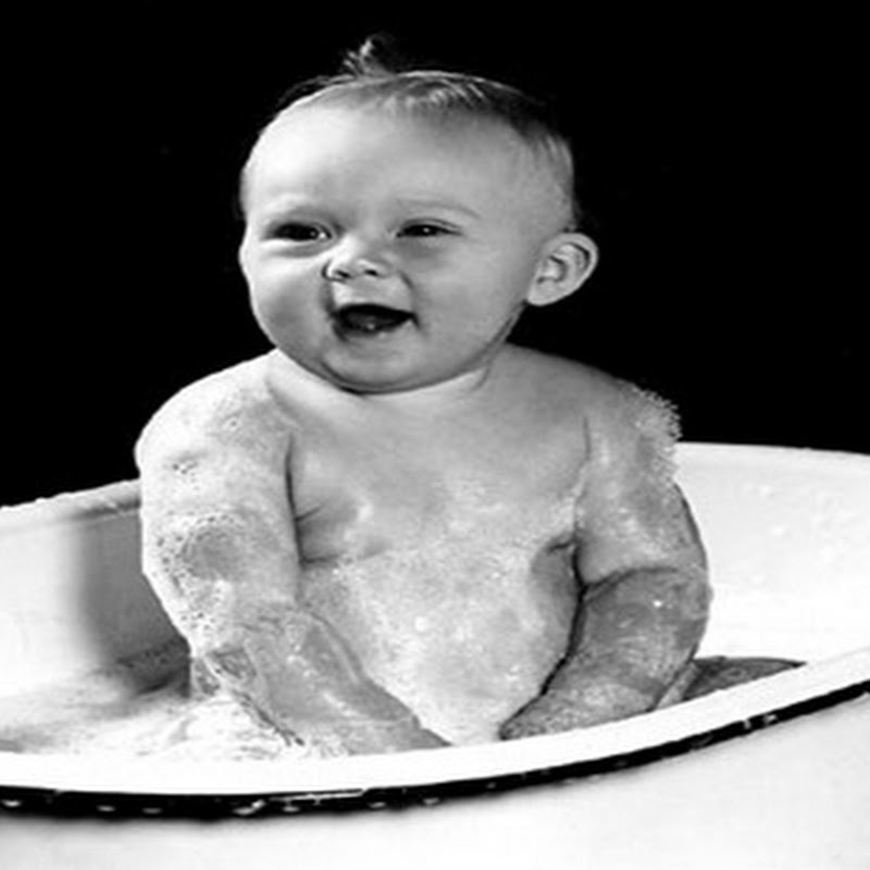 Things To Know To Give Bath To Your Infants