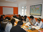 Sprachaufenthalt Cambridge EC