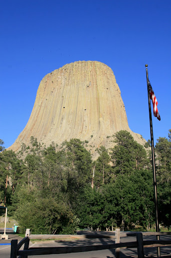 Devils+tower+national+monument+wyoming