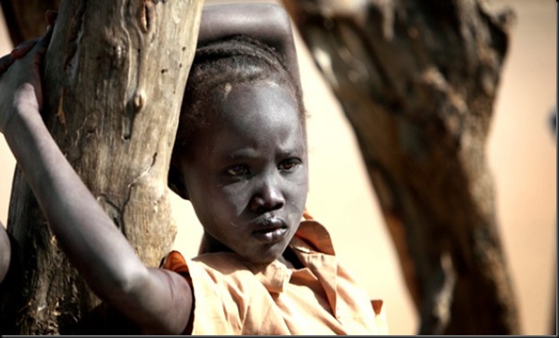 © UNICEF-NYHQ2011-0455 - Veronique de Viguerie. PhotodeclarationLake