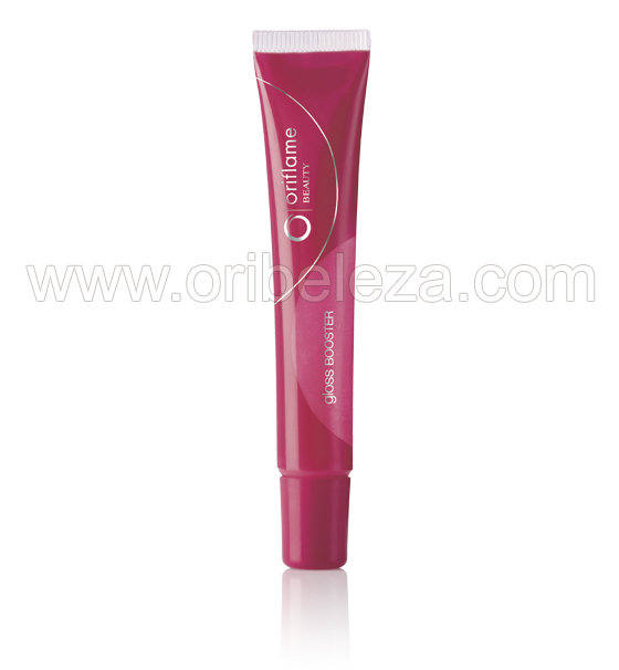 Brilho Lábios Booster Oriflame Beauty Brilho Lábios Booster Oriflame Beauty