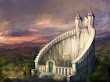 White Stronghold