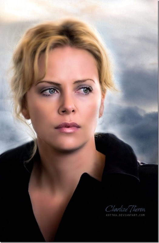 Charlize Theron (58) Charlize Theron (58)