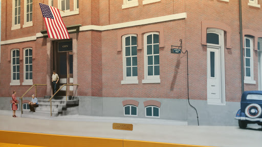 Old City Hall Mural