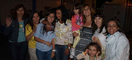 festas 2012 - Nós na Festa sexta-feira topo