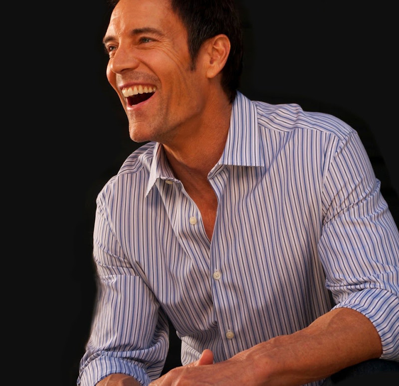 Tony Horton Image, Tony Horton