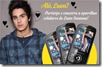 capricho celular luan santana