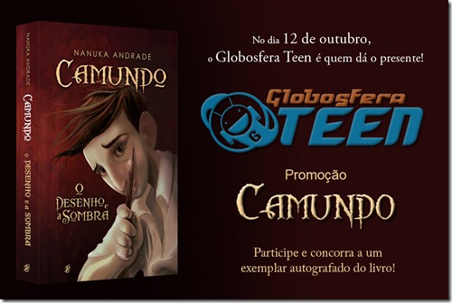 Promoção Camundo – o Desenho e a Sombra
