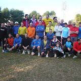 I Duatló Social C.C. El Garbí 2010 (Xelo Mas)