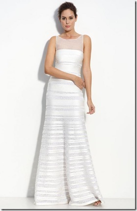 BCBG-white-wedding-dress-2011-bridal-trends-illusion-neckline