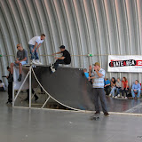 1. BA street skate a inline