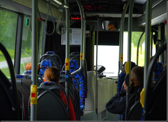 linja-autolla poriin k kuva 003 linja-autolla poriin k kuva 003