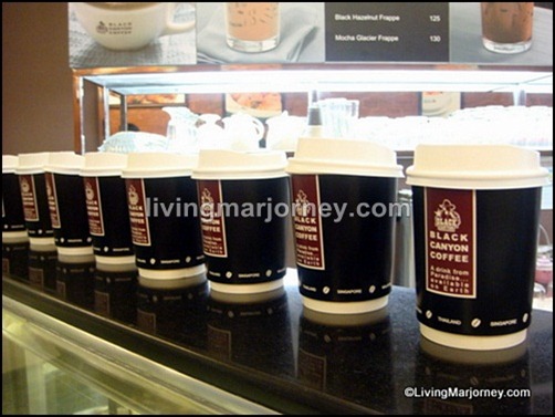 Black Canyon Coffee & International Thai Cuisine Now in the Philippines! (2)