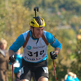Øyvind Skattebo