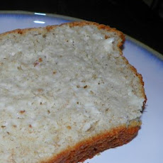 Tweaked Traditional Cardamom Bread