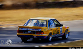1985 Holden Commodore