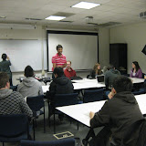 Resumecritiqueworkshop