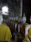 Thaïlande - Khiri Khan