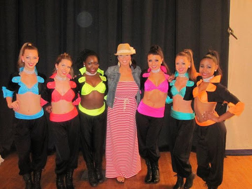 Dance+costumes+lyrical