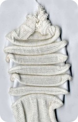 knit sample