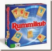Rummikub Rummikub