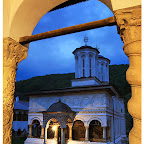Manastirea Hurezi