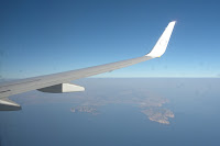 Här är Mallorca!