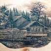 Cabin in the Woods