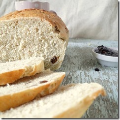 Pain au muesli - Galou Pain au muesli - Galou