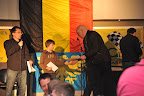 sportlaureatenviering 2010: Foto