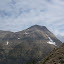 Our original goal: Mount Stimson.  We never found the goat trail, and some settled for summitting Pinchot.