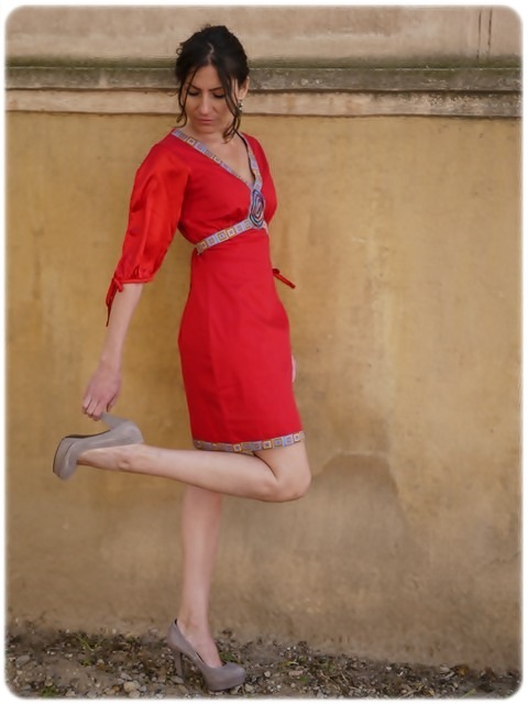 DRESS1 DRESS1