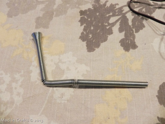 long springy thing long springy thing