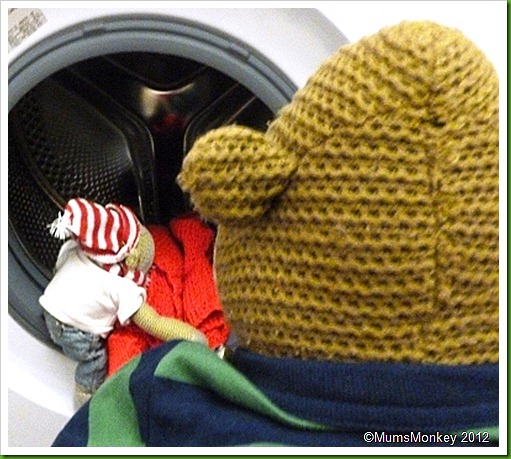 Eastenders Launderette