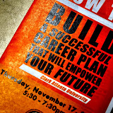 Nov. 2011: Career Planning w/Marvin Hamilton