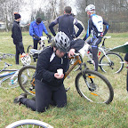 Podzimní Bahno 2011 (F. Klingora)