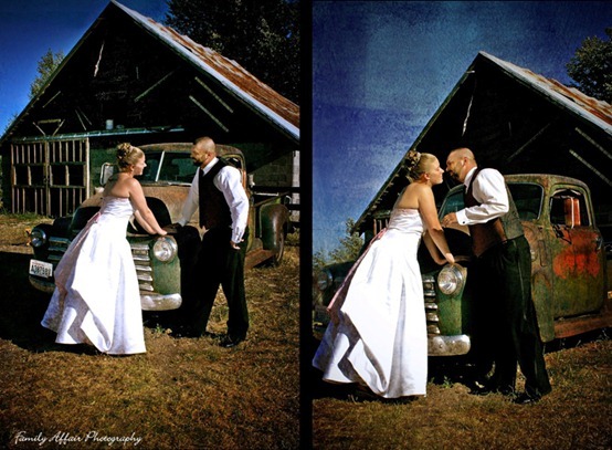 Ritter Farms Wedding 12